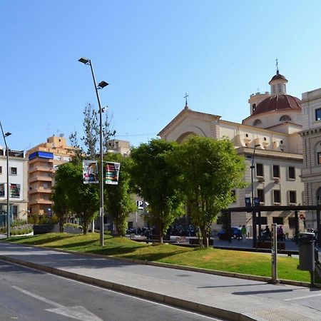 Friendly City Center Alicante Dış mekan fotoğraf